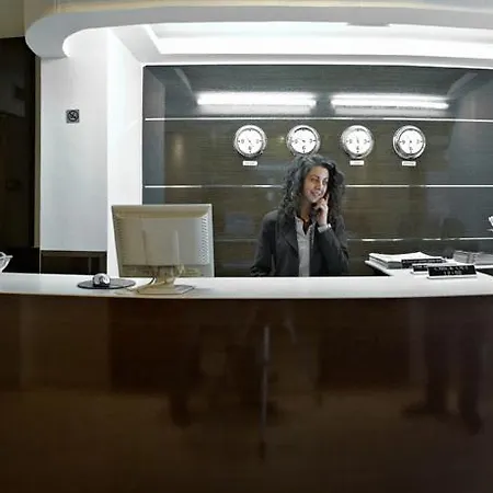 Aegeon Hotel