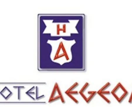 Aegeon Hotel 3*