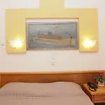 Aegeon Szálloda Szaloniki