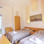 Szálloda Aegeon 3*