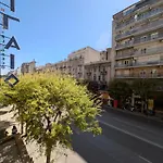 Aegeon Hotell Thessaloníki