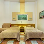 Aegeon Szálloda 3*