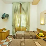 Aegeon Szálloda 3*