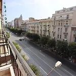 Szálloda Aegeon Szaloniki
