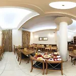 Aegeon Szálloda 3*