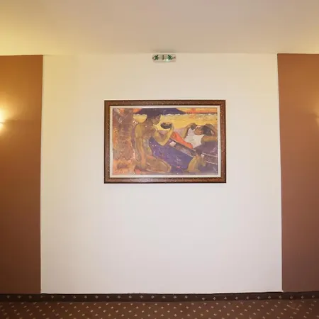 Hotel Aegeon