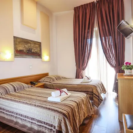 Hotel Aegeon