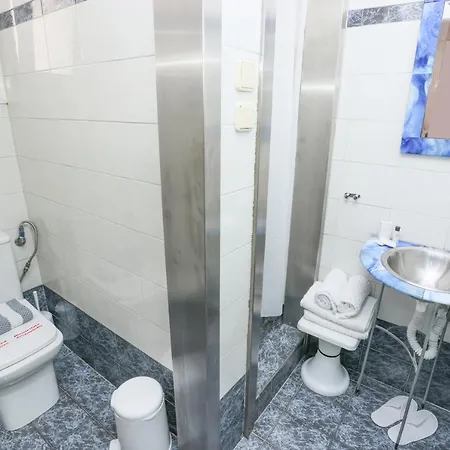 Aegeon Hotel 3*