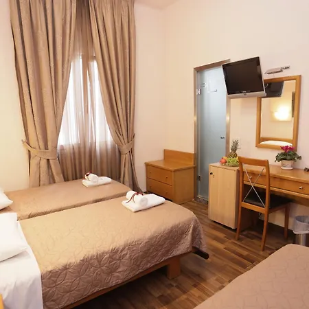 Hotel Aegeon Saloniki