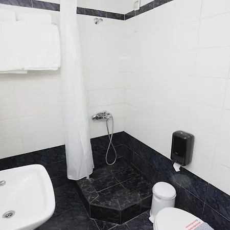 Aegeon Otel Selanik