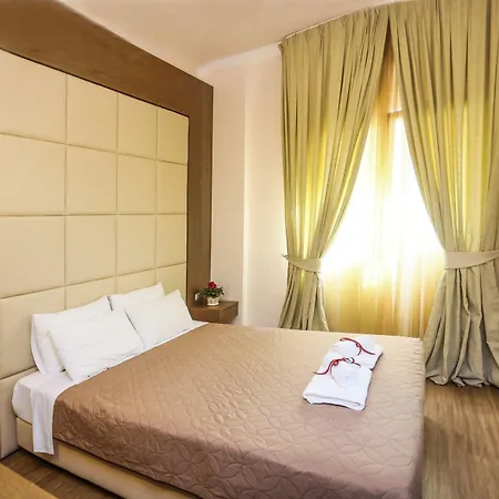 Hotel Aegeon Saloniki