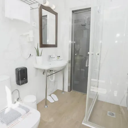 Aegeon Otel Selanik