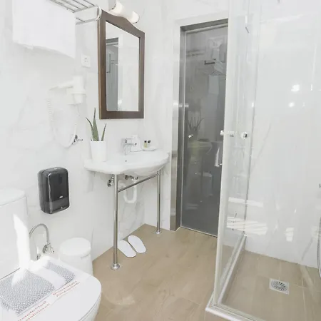 Aegeon Hotel Salonicco