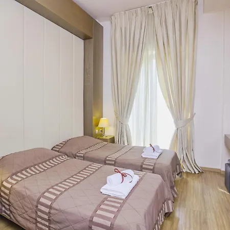 Hotel Aegeon