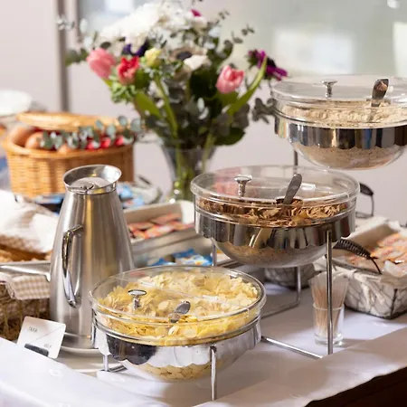 Aegeon 3* テッサロニキ