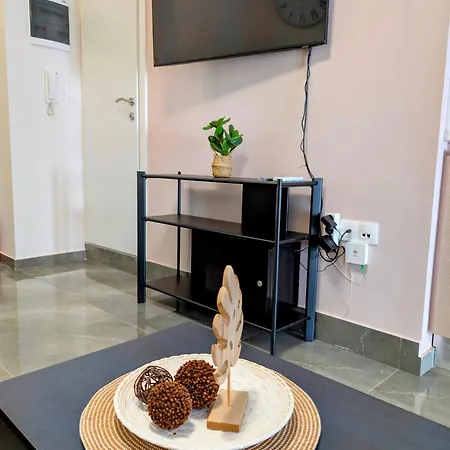 Aegeon Hotel 3*