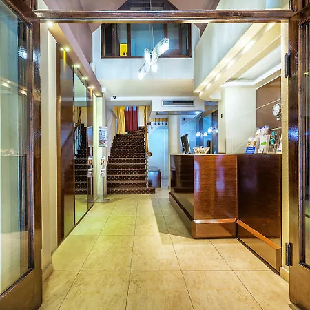 Aegeon Otel