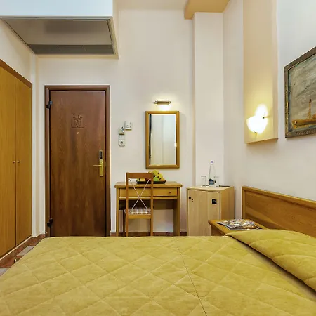 Aegeon Otel