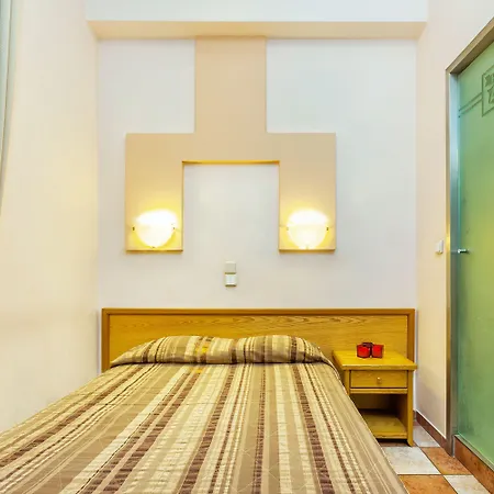 Aegeon Otel
