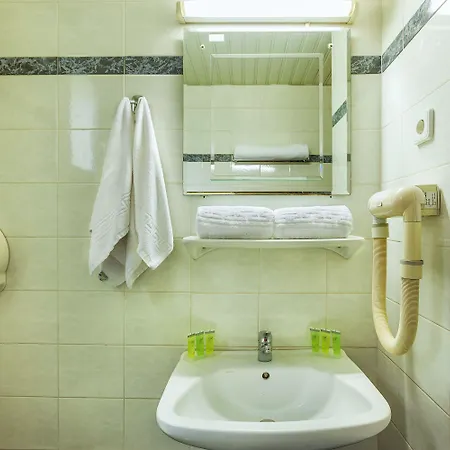 Otel Aegeon Selanik
