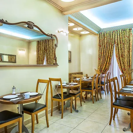 ホテル Aegeon テッサロニキ