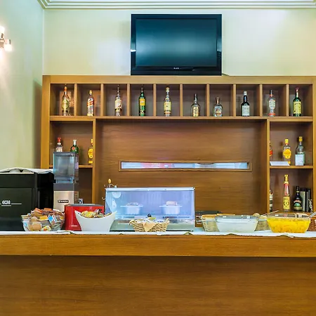Aegeon Otel