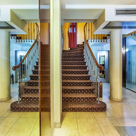 Aegeon テッサロニキ