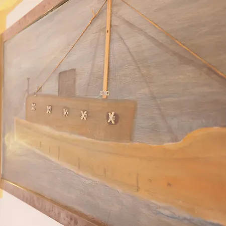 ホテル Aegeon テッサロニキ