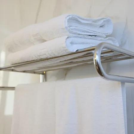 Aegeon ホテル テッサロニキ