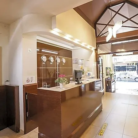 Aegeon Hotel 3*
