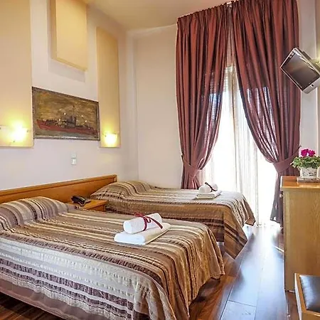 Aegeon Hotel