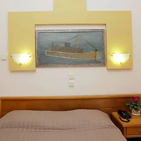Hotel Aegeon