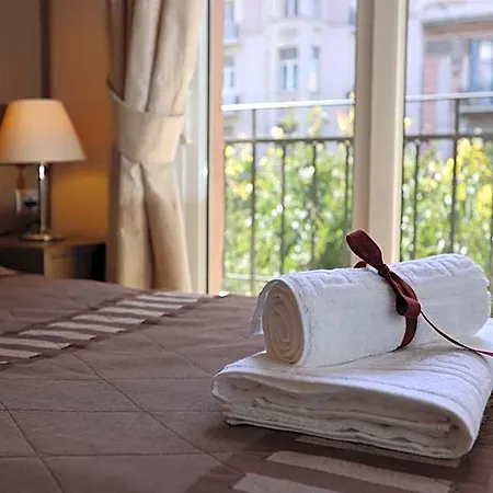 Aegeon Hotel