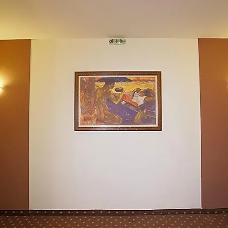 Aegeon Hotel