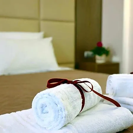 Aegeon Hotel Salonic