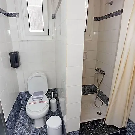 Aegeon Hotel