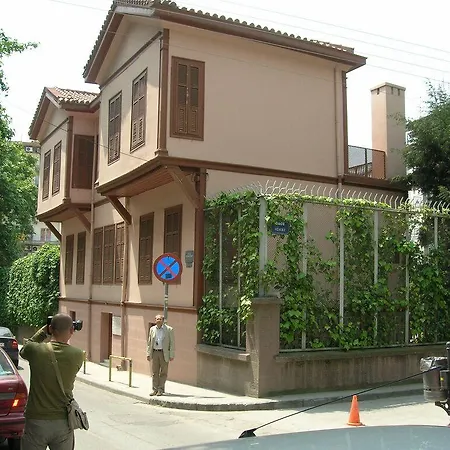 Aegeon Ξενοδοχείο Θεσσαλονίκη