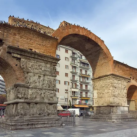Aegeon 3*