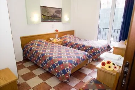 Aegeon Otel