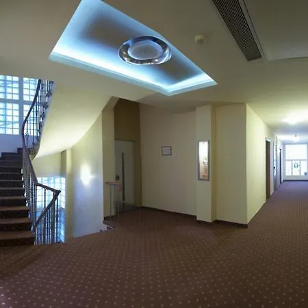 Aegeon Hotel