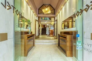 Hotel Aegeon