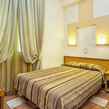 Aegeon Hotel 3*