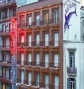 Aegeon Hotel 3*