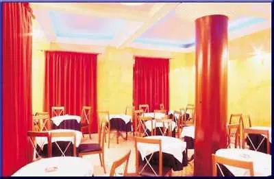 Hotel Aegeon Saloniki