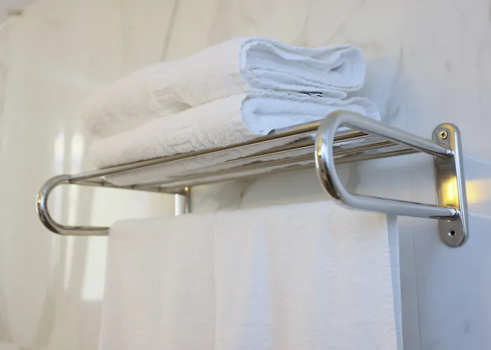 Aegeon Hotel Salonicco