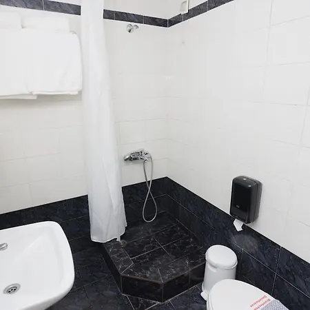 Aegeon Hotel Soluň