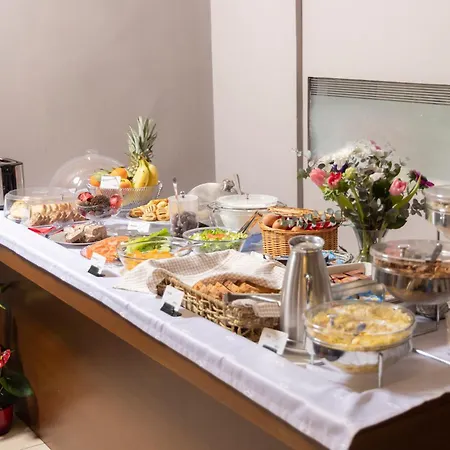 Aegeon Отель 3*