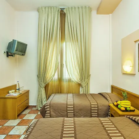 Aegeon Отель 3*