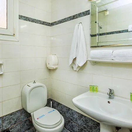 Aegeon Hotel Thessaloníki