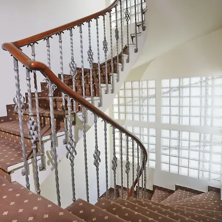 Отель Aegeon 3*